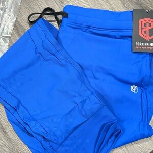 Born Primitive recovery jogger